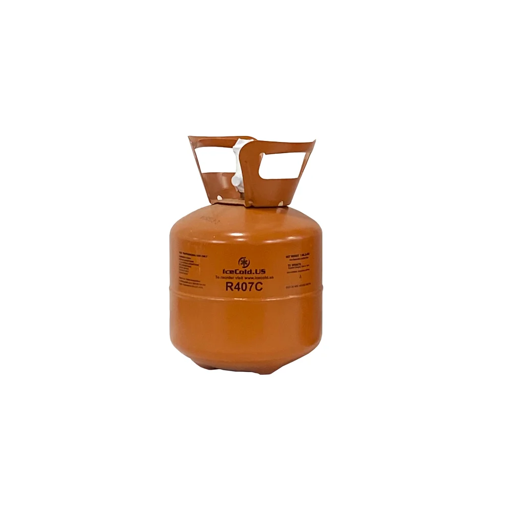Refrigerant for Sale | FRZIX