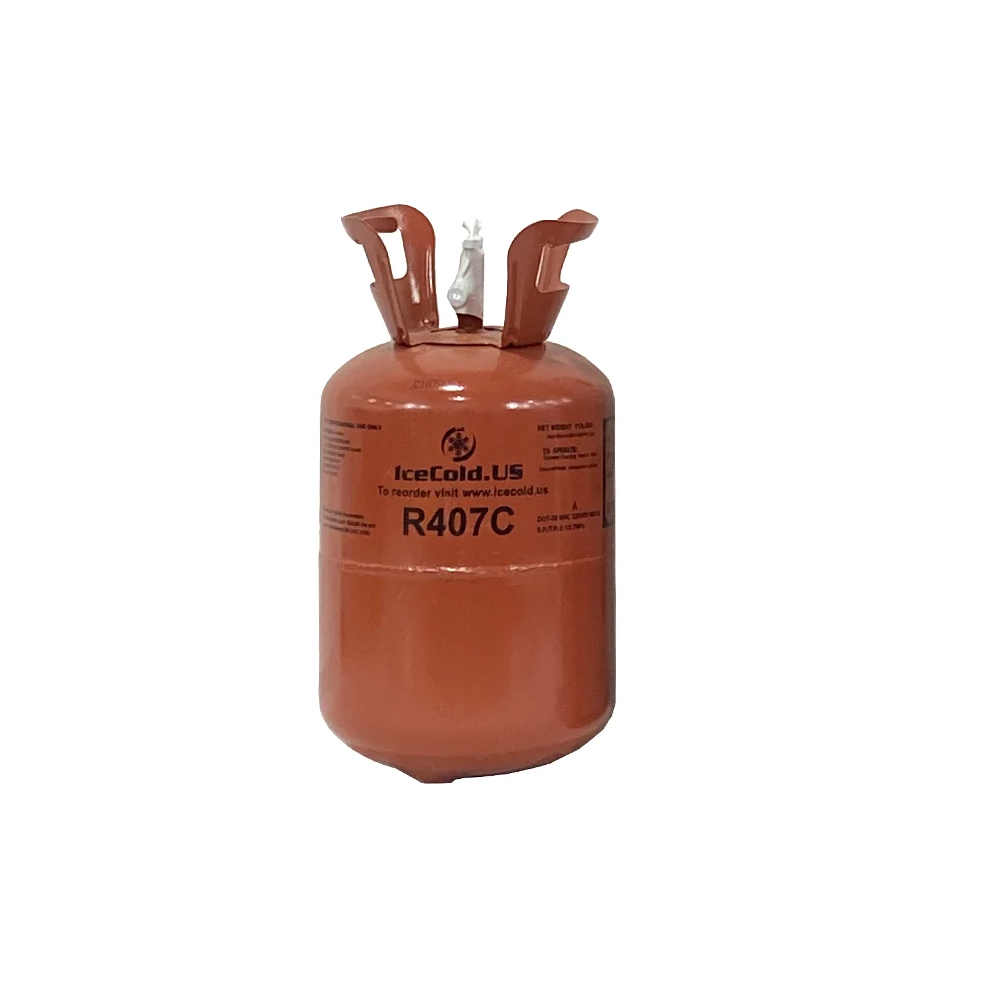 Refrigerant for Sale | FRZIX