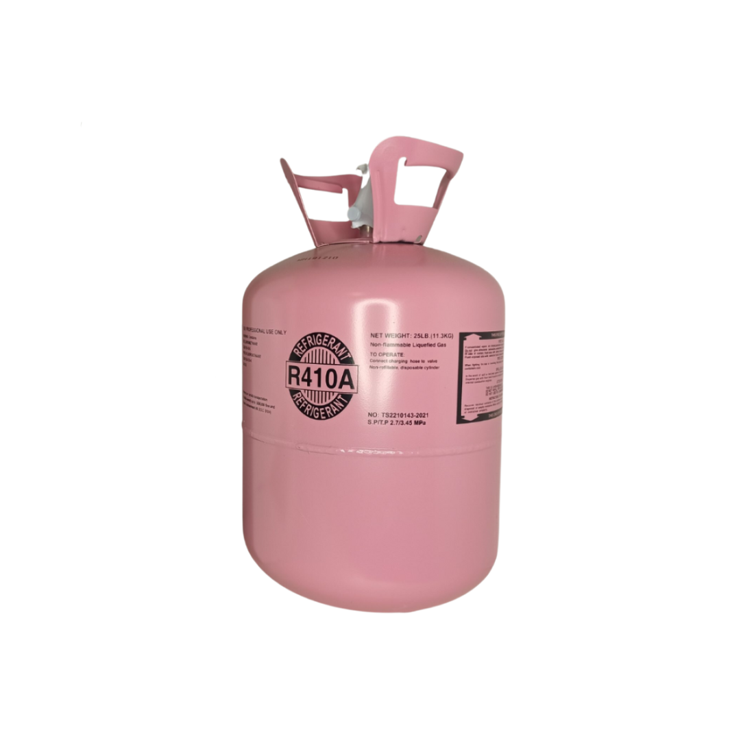 Refrigerant for Sale | FRZIX