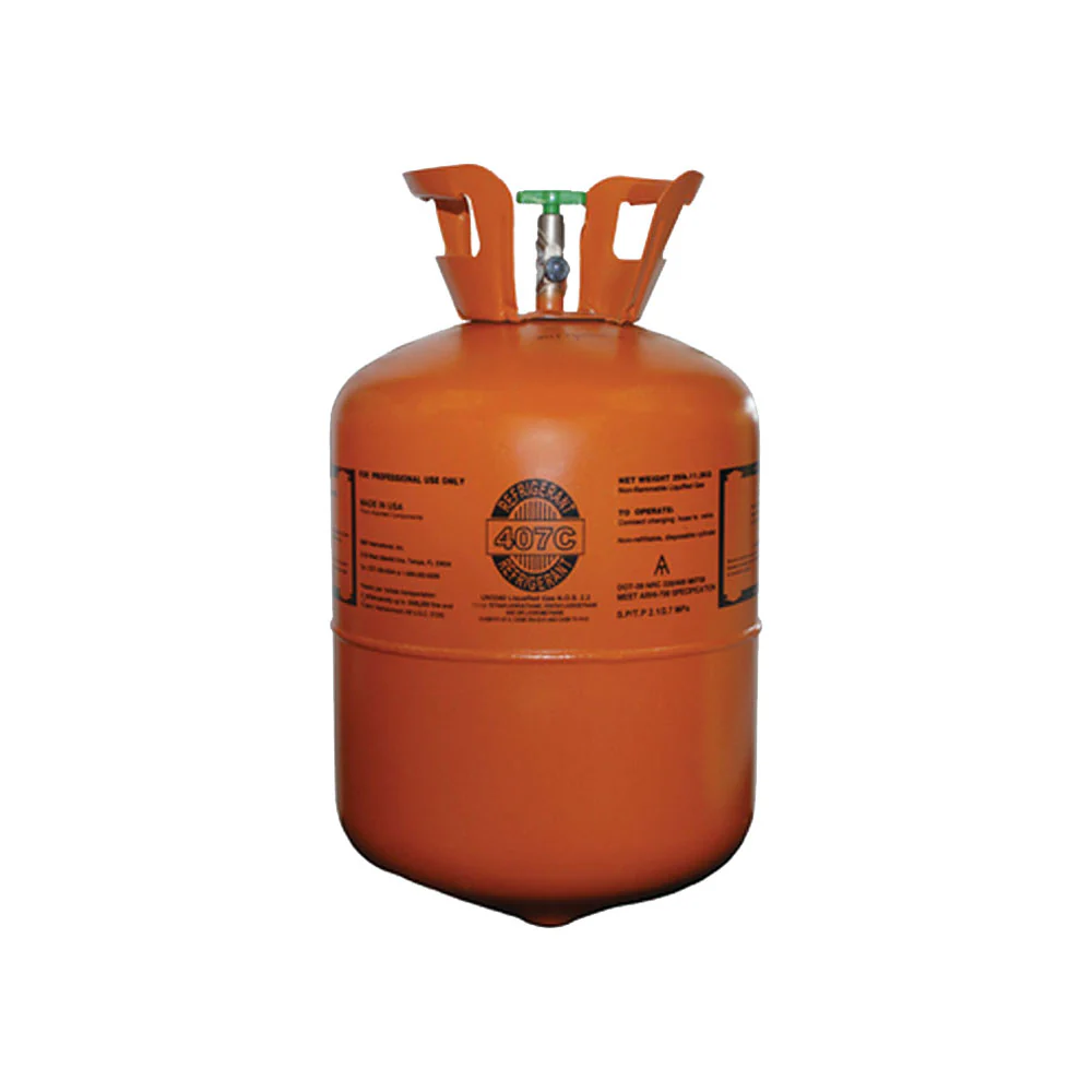 Refrigerant for Sale | FRZIX